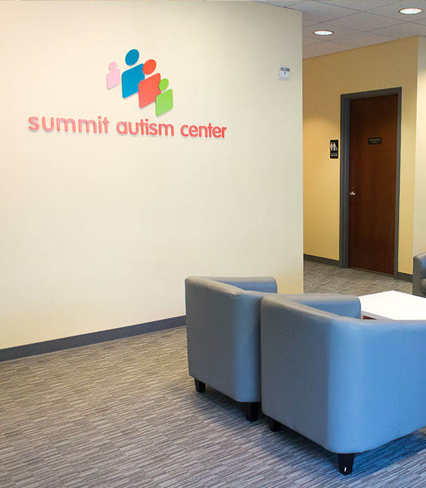 Summit Autism Center Roswell