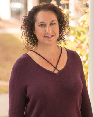 Jennifer Mitchell, M.S.Ed., BCBA – Director