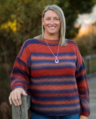 Shauna Courtney, M.Ed., BCBA – Director