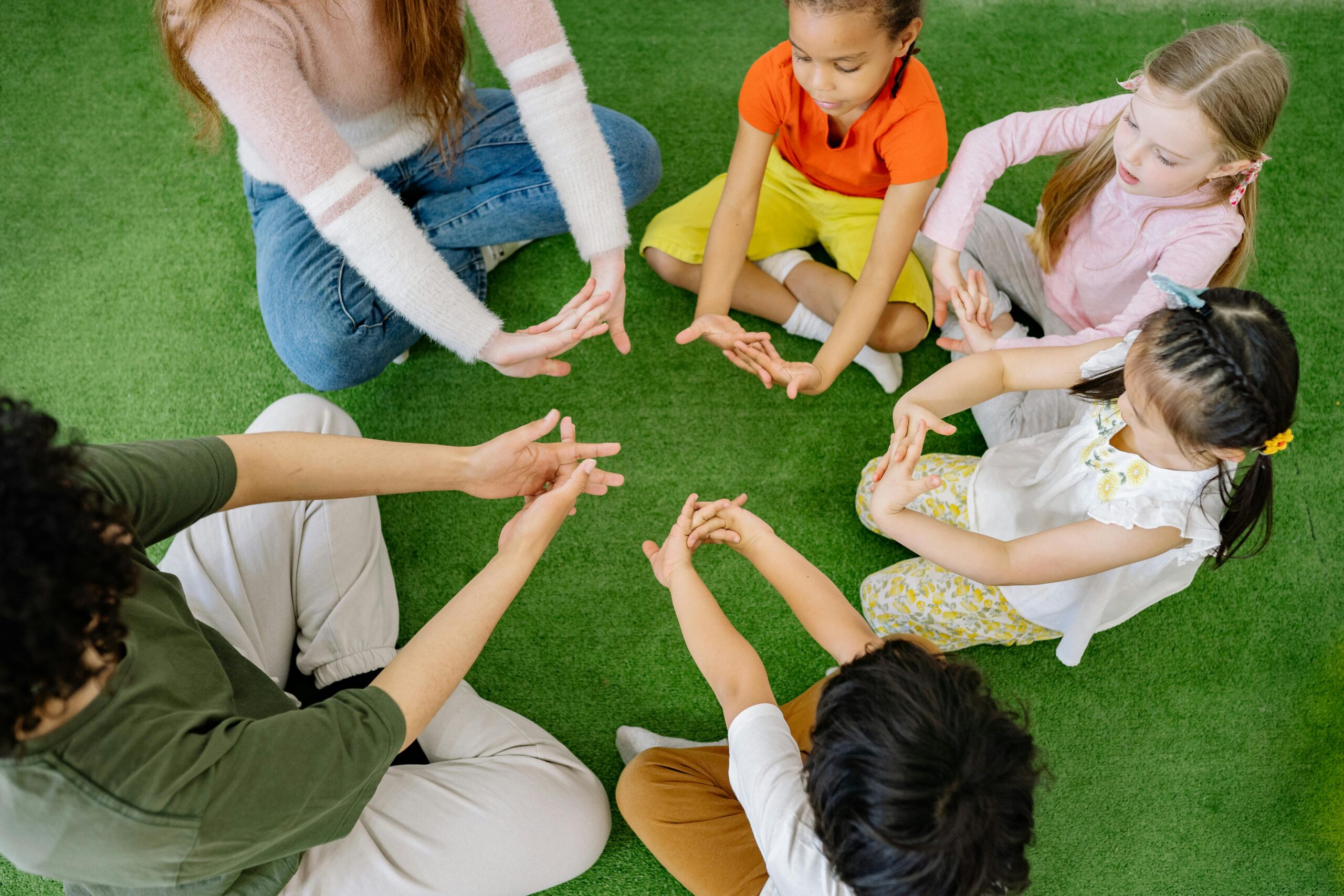 ABA Therapy in Roswell, Georgia